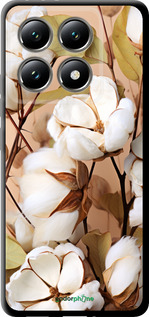 TPU чехол Хлопок для Xiaomi 14T 5G - 5665b-3773 изображение 