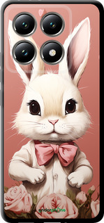 TPU чехол Зайчик для Xiaomi 14T 5G - 5669b-3773 изображение 