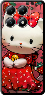 TPU чехол hello kitty1 для Xiaomi 14T 5G - 6036b-3773 изображение 