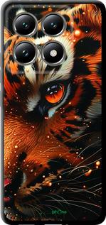 TPU чехол Tiger для Xiaomi 14T 5G - 6053b-3773 изображение 