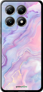 TPU чехол Нежный мрамор для Xiaomi 14T 5G - 6310b-3773 изображение 