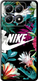 TPU чехол Nike для Xiaomi 14T 5G - 6378b-3773 изображение 