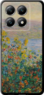 TPU чехол Пейзаж для Xiaomi 14T 5G - 6445b-3773 изображение 