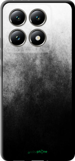 TPU чехол Абстрактная композиция в серых тонах для Xiaomi 14T 5G - 6477b-3773 изображение 