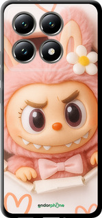 TPU чехол Лабубу 2 для Xiaomi 14T 5G - 6710b-3773 изображение 