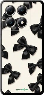 TPU чехол Dark Coquette для Xiaomi 14T 5G - 6765b-3773 изображение 