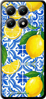 TPU чехол Grocery Girl Italian Summer для Xiaomi 14T 5G - 6766b-3773 изображение 