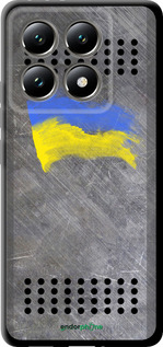 TPU чехол Щит 1 для Xiaomi 14T 5G - 985b-3773 изображение 