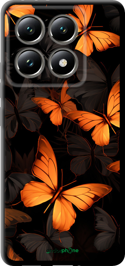 TPU чехол Чехол для телефона для Xiaomi 14T 5G - 5956b-3773 изображение 