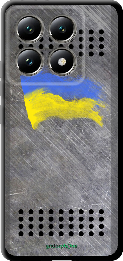 TPU чехол Щит 1 для Xiaomi 14T 5G - 985b-3773 изображение 