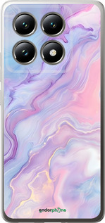 Силиконовый чехол Нежный мрамор для Xiaomi 14T 5G - 6310u-3773 изображение 