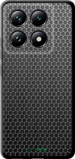 TPU чехол Ячейки для Xiaomi 14T Pro - 243b-3806 изображение 