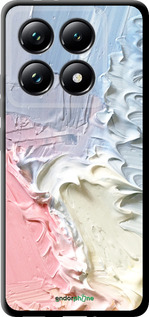 TPU чехол Пастель для Xiaomi 14T Pro - 3981b-3806 изображение 
