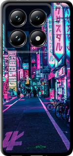 TPU чехол № 5403 для Xiaomi 14T Pro - 5403b-3806 изображение 