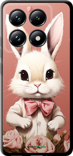 TPU чехол Зайчик для Xiaomi 14T Pro - 5669b-3806 изображение 