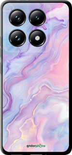 TPU чехол Нежный мрамор для Xiaomi 14T Pro - 6310b-3806 изображение 