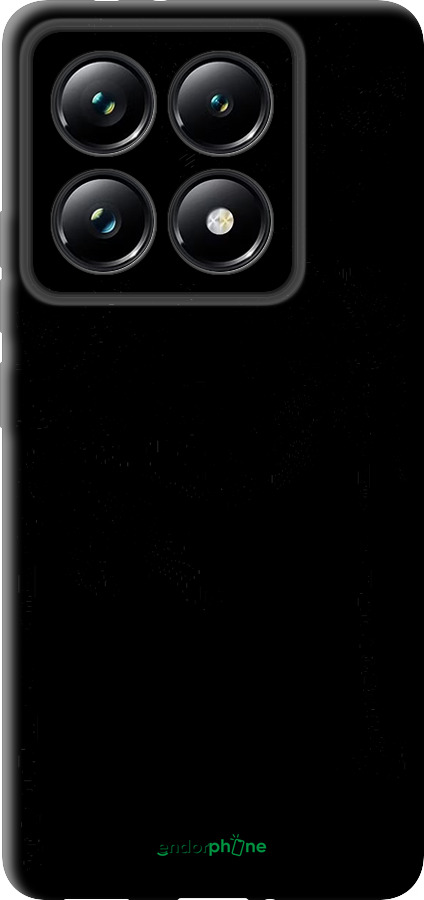 TPU чехол Пальмы1 для Xiaomi 14T Pro - 4634b-3806 изображение 
