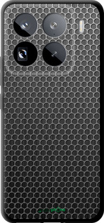 TPU чехол Ячейки для Xiaomi 15 Pro - 243b-3879 изображение 
