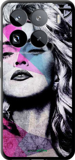 TPU чехол Art-Madonna для Xiaomi 15 Pro - 4131b-3879 изображение 