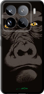 TPU чехол Gorilla для Xiaomi 15 Pro - 4181b-3879 изображение 