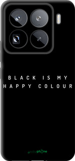 TPU чехол Happy Color для Xiaomi 15 Pro - 4252b-3879 изображение 