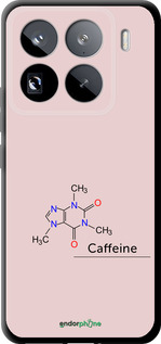 TPU чехол Caffeine для Xiaomi 15 Pro - 4277b-3879 изображение 