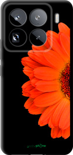 TPU чехол Гербера 1 для Xiaomi 15 Pro - 4534b-3879 изображение 