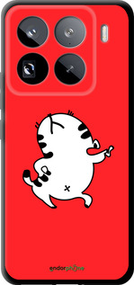TPU чехол Кошеня для Xiaomi 15 Pro - 4577b-3879 изображение 