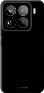 TPU чехол Пальмы1 для Xiaomi 15 Pro - 4634b-3879 изображение 
