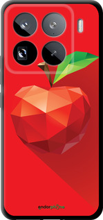 TPU чехол Яблоко для Xiaomi 15 Pro - 4696b-3879 изображение 