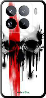 TPU чехол Biohazard  13 для Xiaomi 15 Pro - 4830b-3879 изображение 