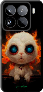 TPU чехол Бавовнятко для Xiaomi 15 Pro - 5466b-3879 изображение 
