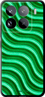 TPU чехол Волнистые линии для Xiaomi 15 Pro - 5578b-3879 изображение 