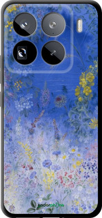 TPU чехол Билокур для Xiaomi 15 Pro - 5908b-3879 изображение 