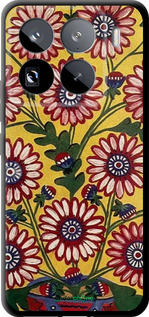 TPU чехол Примаченко3 для Xiaomi 15 Pro - 5911b-3879 изображение 