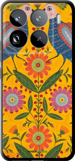 TPU чехол Примаченко4 для Xiaomi 15 Pro - 5912b-3879 изображение 