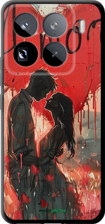 TPU чехол Amore для Xiaomi 15 Pro - 6047b-3879 изображение 
