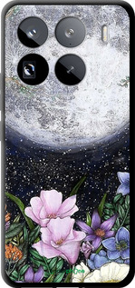 TPU чехол Полночь в саду для Xiaomi 15 Pro - 6259b-3879 изображение 