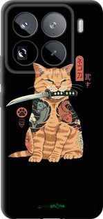 TPU чехол Catana для Xiaomi 15 Pro - 6262b-3879 изображение 