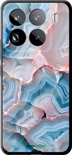 TPU чехол Мрамор для Xiaomi 15 Pro - 6306b-3879 изображение 