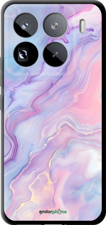 TPU чехол Нежный мрамор для Xiaomi 15 Pro - 6310b-3879 изображение 