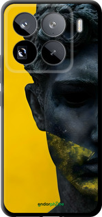 TPU чехол Статуя арт для Xiaomi 15 Pro - 6330b-3879 изображение 