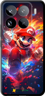 TPU чехол Супер Марио для Xiaomi 15 Pro - 6342b-3879 изображение 