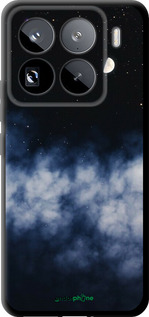 TPU чехол Ночное небо для Xiaomi 15 Pro - 6450b-3879 изображение 
