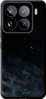 TPU чехол Ночное небо для Xiaomi 15 Pro - 6451b-3879 изображение 