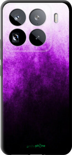 TPU чехол Абстрактная композиция в фиолетовых тонах для Xiaomi 15 Pro - 6478b-3879 изображение 