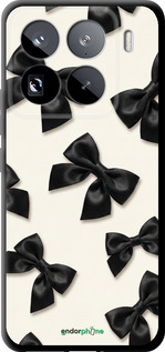 TPU чехол Dark Coquette для Xiaomi 15 Pro - 6765b-3879 изображение 