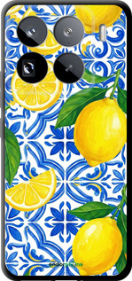 TPU чехол Grocery Girl Italian Summer для Xiaomi 15 Pro - 6766b-3879 изображение 