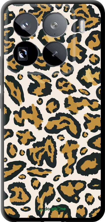 TPU чехол Плями 1 для Xiaomi 15 Pro - 4803b-3879 изображение 