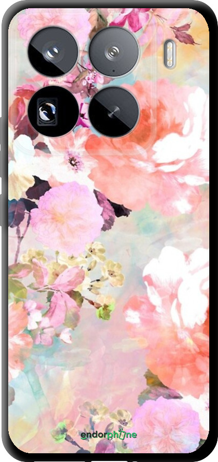 TPU чехол № 5404 для Xiaomi 15 Pro - 5404b-3879 изображение 